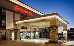 Hampton Inn